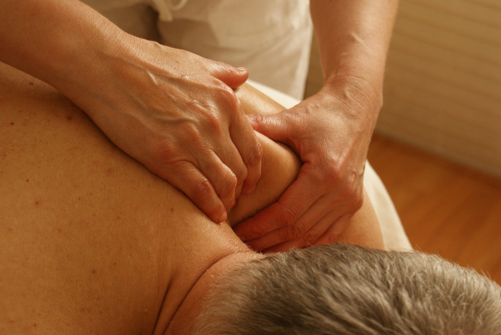 Massage thérapeutique